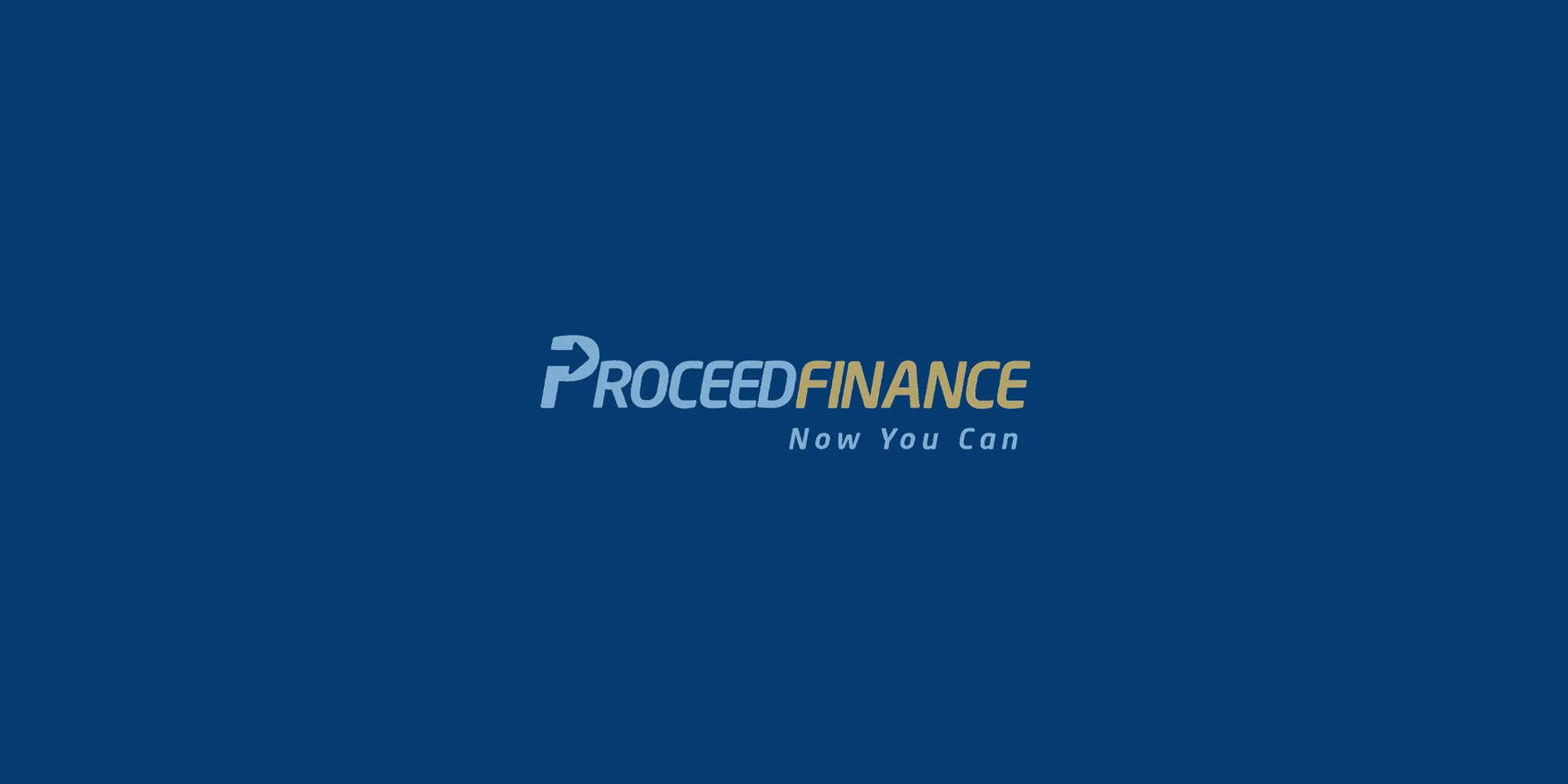 proceed finance logo