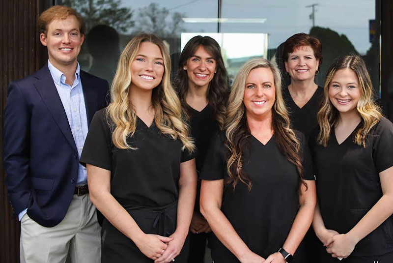 dr nolland team