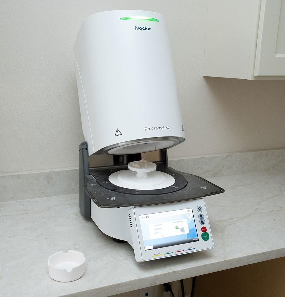 Dr Noland Dental Lab