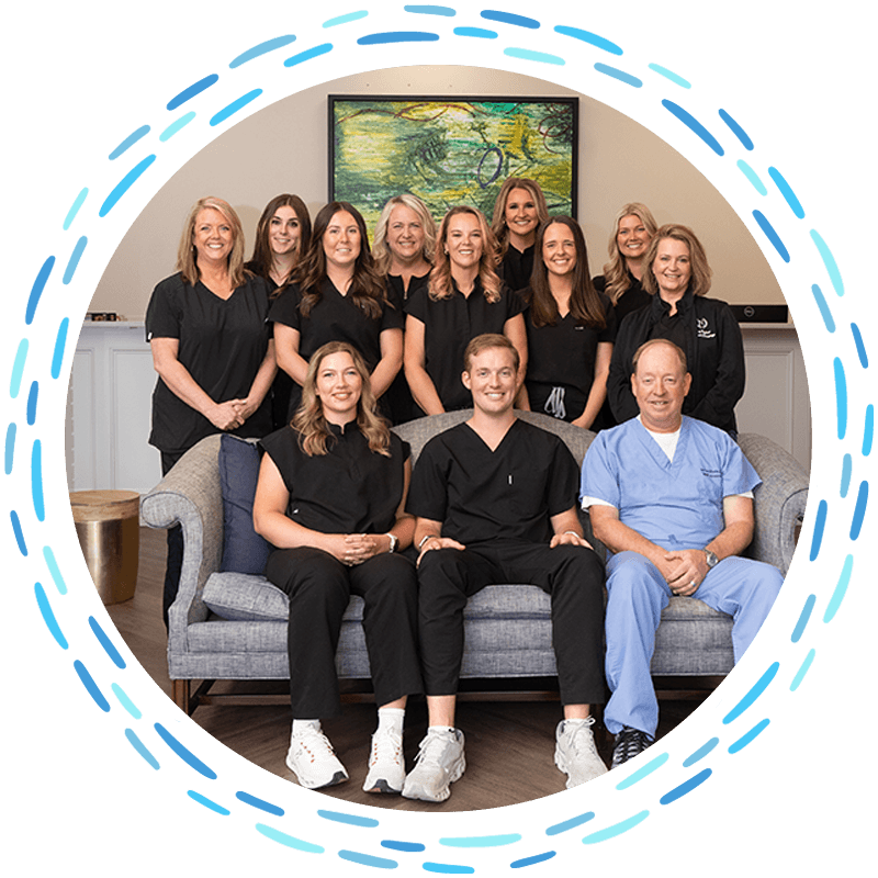 Dr Noland Team Members