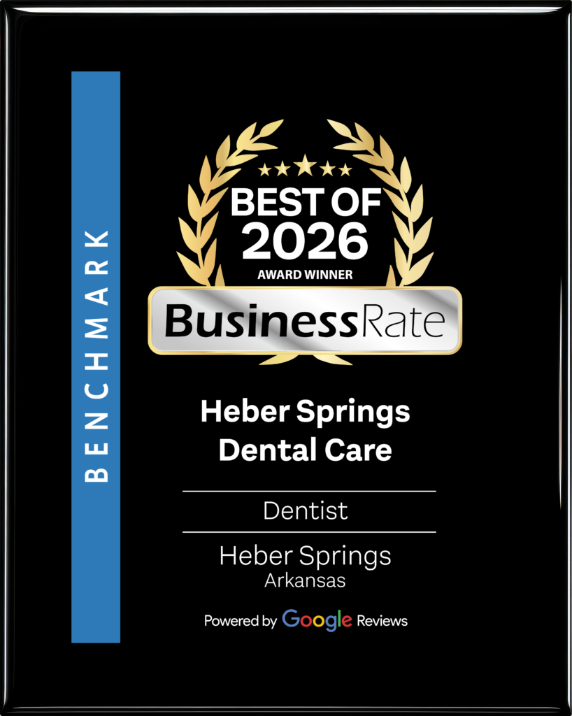 BusinessRate Best of Award